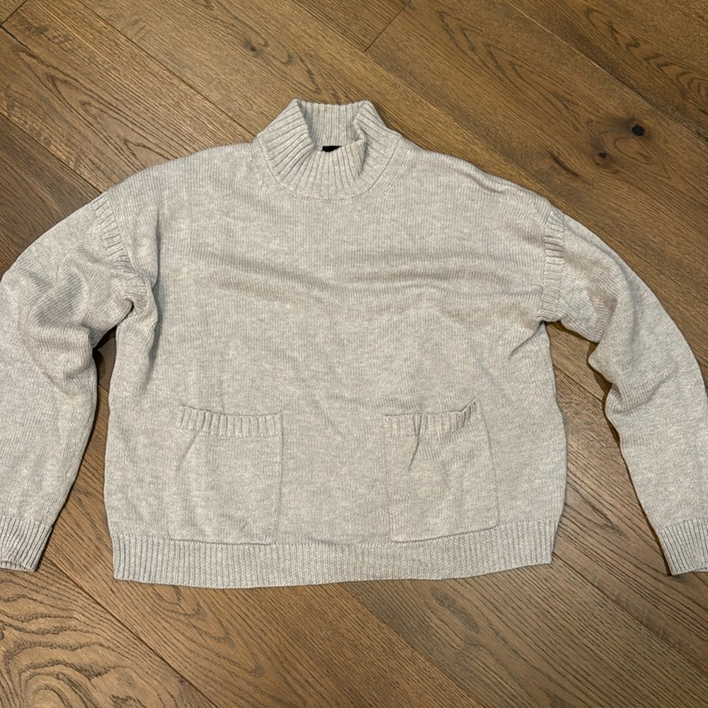 J. Crew Sweater